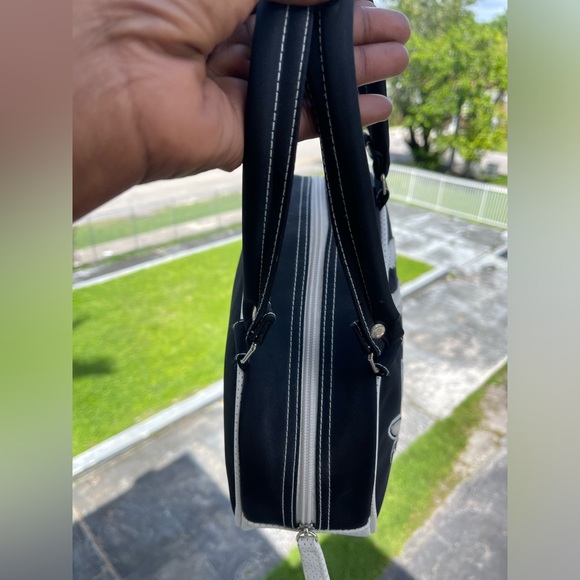 Y2k it’s Happy bunny bowling bag - Picture 6 of 11